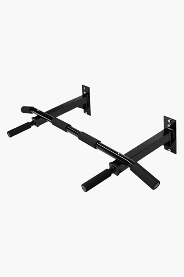 Sports Duvar Monte Barfiks Dips Pull-Up Egzersiz Aleti